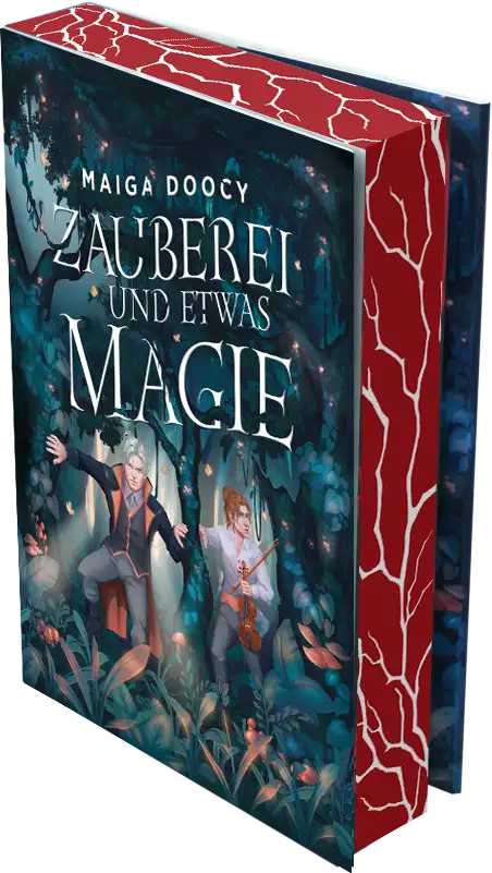 Zauberei und etwas Magie
